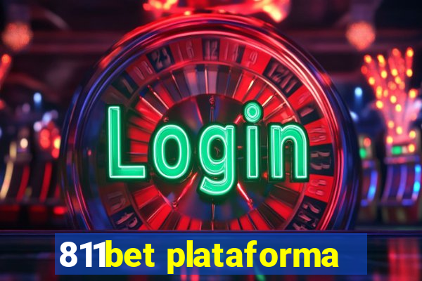 811bet plataforma